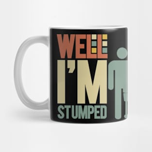 Well-Im-Stumped Mug